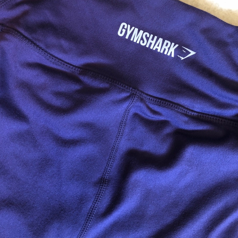 Gymshark leggings
